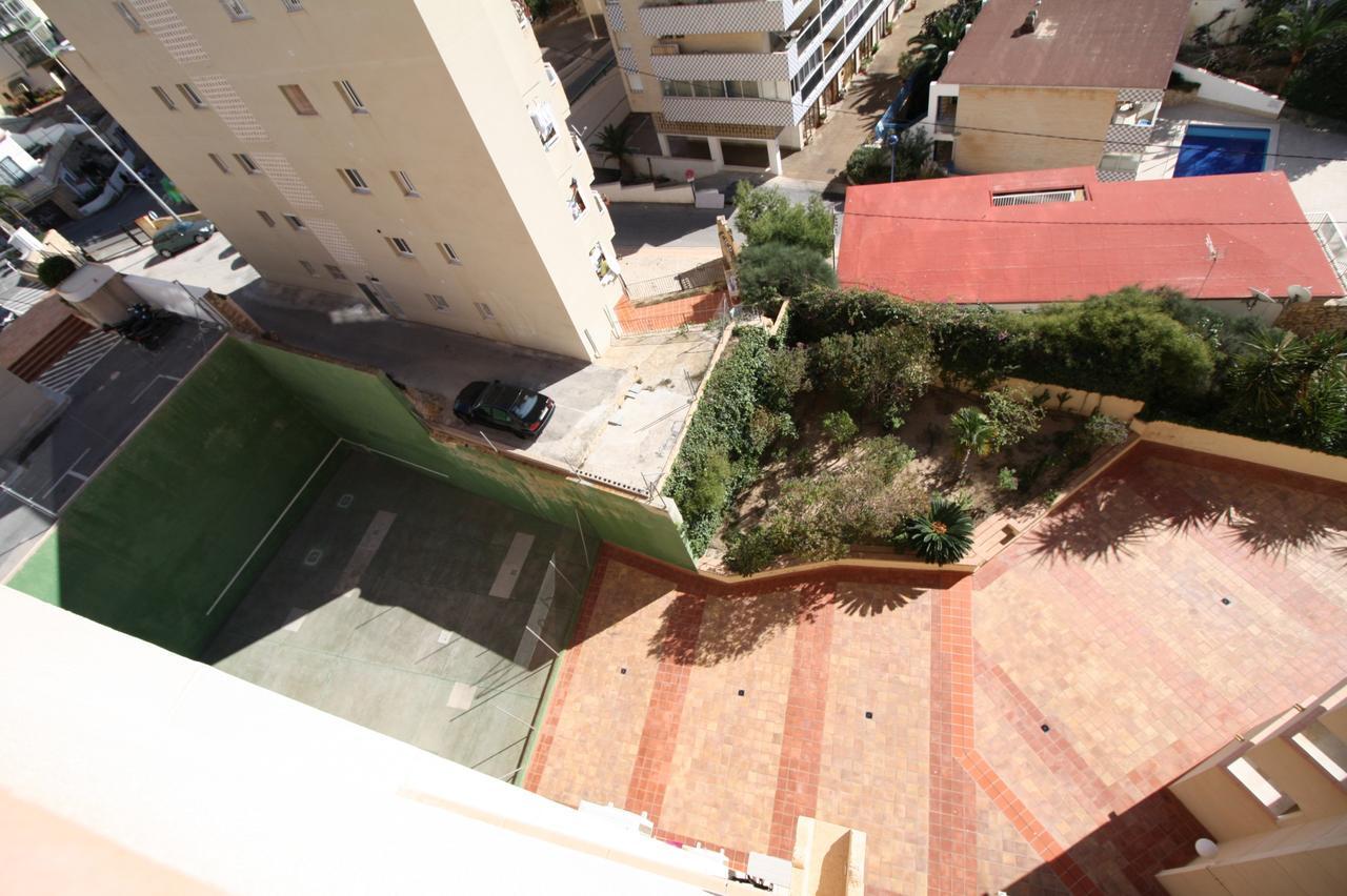 A717 - Atalaya - 2004 Finestrat S.L. Apartment Cala de Finestrat Exterior photo